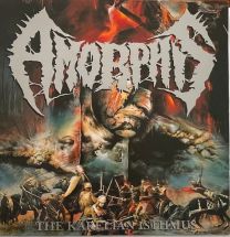 Amorphis – The Karelian Isthmus LP