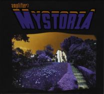 Amplifier – Mystoria CD