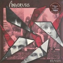 Anacrusis (2) ‎– Reason 