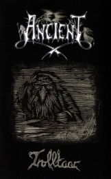 Ancient (2) ‎– Trolltaar 