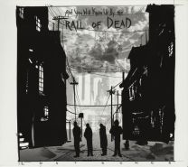 ...And You Will Know Us By The Trail Of Dead – Lost Songs 2CD