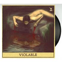 Argwaan Violable LP