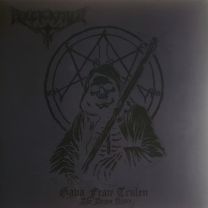Arckanum ‎– Gava Fran Trulen (The Demo Years) 2LP