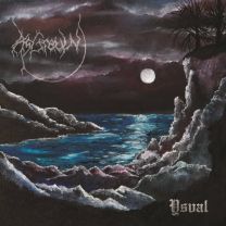 Asgrauw ‎– IJsval LP
