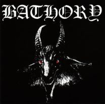Bathory – Bathory LP (180 gram)
