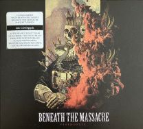 Beneath The Massacre – Fearmonger CD