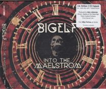 Bigelf – Into The Maelstrom 2CD