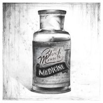 Black Moods, the – Medicine CD