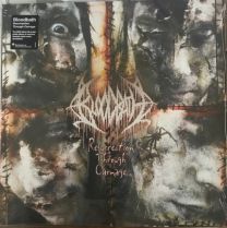 Bloodbath – Resurrection Through Carnage LP