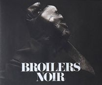 Broilers – Noir CD + DVD (Double digpak + slipcase)