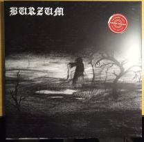 Burzum – Burzum LP Gatefold (Grey marble)