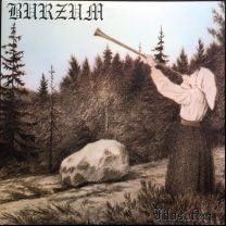 Burzum – Filosofem 2LP Gatefold