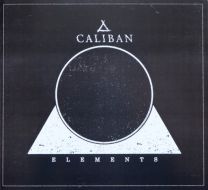 Caliban – Elements CD