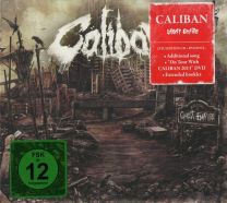 Caliban – Ghost Empire CD + DVD
