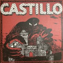 Castillo ‎– Castillo 12"