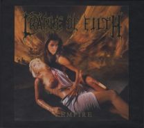 Cradle Of Filth ‎– Vempire Or Dark Faerytales In Phallustein CD Digibook