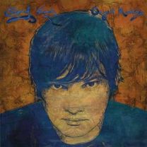 Conrad Keely – Original Machines CD