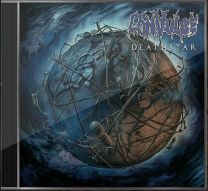 Convulse – Deathstar CD