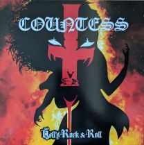 Countess – Hell's Rock & Roll 12" 