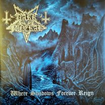 Dark Funeral – Where Shadows Forever Reign LP Gatefold