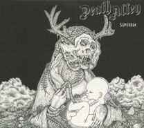 Death Alley – Superbia CD