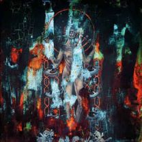 Deathrite – Nightmares Reign CD