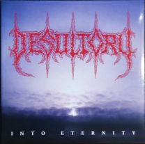 Desultory ‎– Into Eternity LP