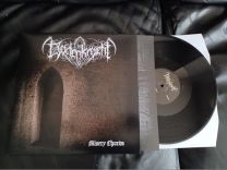 Dodenkrocht ‎– Misery Chords LP