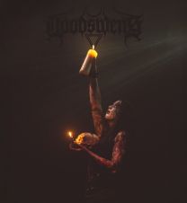 Doodswens – Doodswens LP