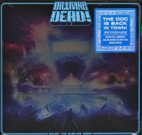 Dr. Living Dead! – Crush the Sublime Gods CD