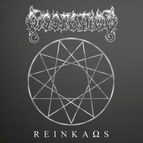 Dissection - Reinkaos LP (2026rp, black vinyl, lim 1000, 24 page booklet)