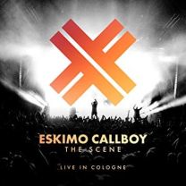 Eskimo Callboy – The Scene - Live In Cologne CD + DVD