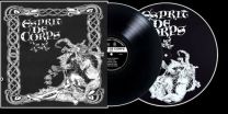 Esprit De Corps – Esprit De Corps LP