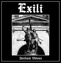Exili ‎– Ilerdam Videas 7" EP
