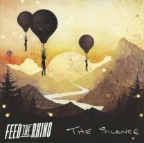 Feed The Rhino – The Silence CD