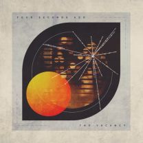 Four Seconds Ago – The Vacancy CD