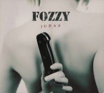 Fozzy – Judas CD