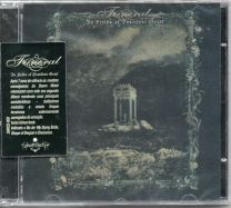 Funeral – In Fields Of Pestilent Grief CD (Brazil import)