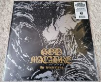 God Macabre – The Winterlong LP (Blue/Black/Gold Splatter Vinyl)