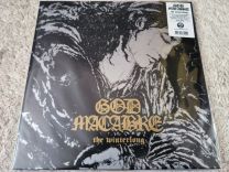 God Macabre – The Winterlong LP (Gold)