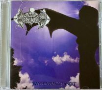 Gorement – The Ending Quest CD