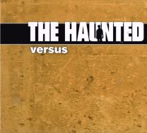 Haunted, the – Versus 2CD