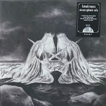 Havukruunu – Uinuos Syömein Sota LP