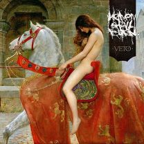 Heaven Shall Burn – Veto 2CD