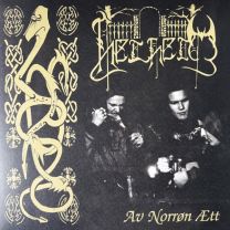 Helheim – Av Norrøn Ætt CD