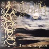 Helheim ‎– Jormundgand LP