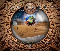 Ian Parry – In Flagrante Delicto CD
