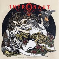 Intronaut – Habitual Levitations (Instilling Words With Tones) 2LP Gatefold (Green Vinyl)