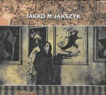 Jakko M Jakszyk – Secrets & Lies CD + DVD