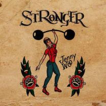Jenny Woo – Stronger CD